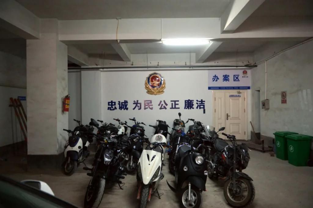  东外派出所|章贡警方覆灭一盗窃团伙，15人全部被抓！