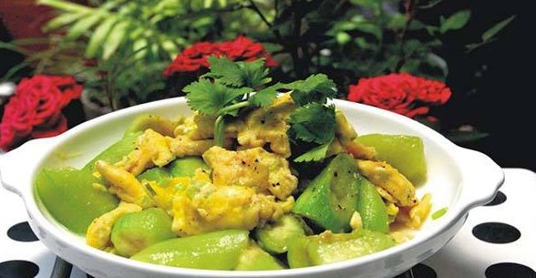  放进去|家常小菜, 妈妈的味道? 说的就是它两了