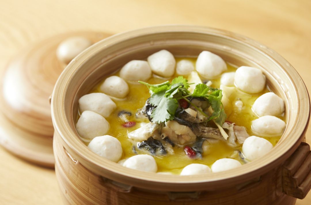 屏幕|舌尖上的浙江来了，各地美食让你隔着屏幕咽口水～