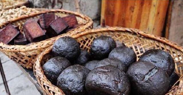 烤皮蛋|30年前外国人镜头下的中国小吃,现在已经全部消失了