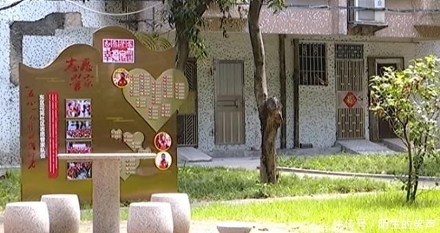  志愿管家|77岁老党员每天义务清扫小区卫生，十几年如一日我来谈创文