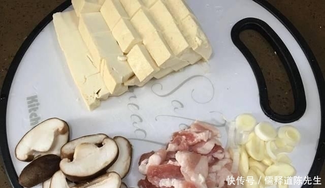 辣白菜|美食诱惑,韩式泡菜汤好吃的秘密!绝对不能少了这2样