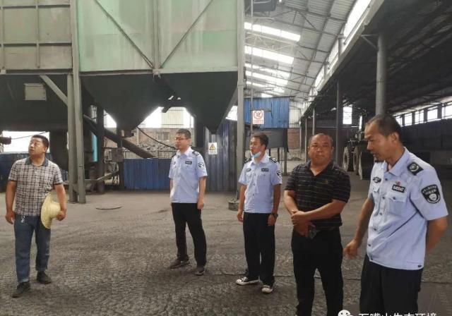 守护|他们主动放弃休息,只为守护石嘴山蓝