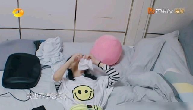  林述魏|《中餐厅》：赵丽颖产后复出水花小，黄晓明张亮林述魏恐“翻车”