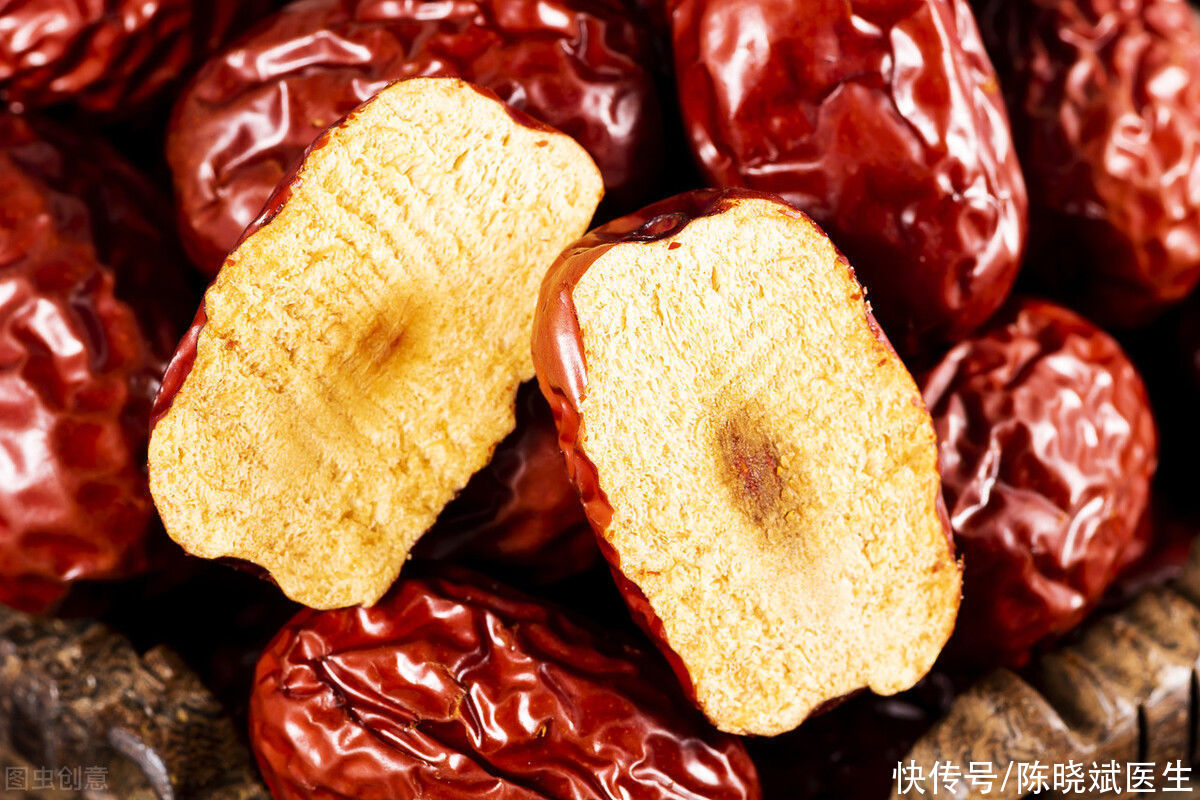 红枣红糖不补血真正的补血食物(红枣、红糖不补血！这3种食物才是“补血高手”，别再花冤枉钱)