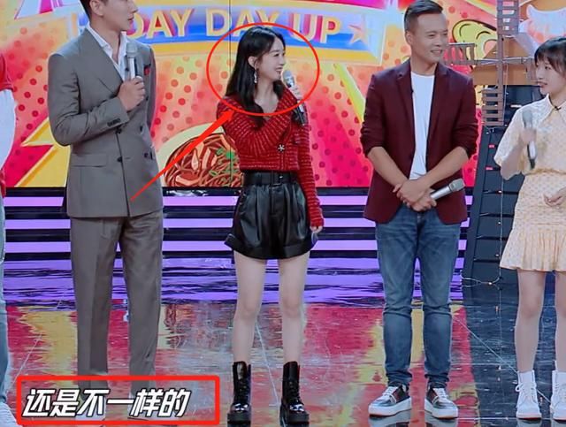  救场|赵丽颖参加《中餐厅》被骗？随后却机智救场，汪涵的反应太真实了