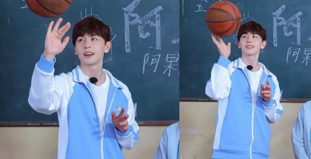 丁禹兮|10位男星穿校服!《以家人之名》宋威龙、罗云熙、丁禹兮都是顶级校园男神