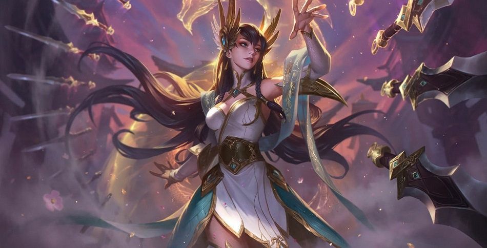 阵容|10.20版本玉剑神刀——天选玉剑仙！完美克制明昼夜影劫