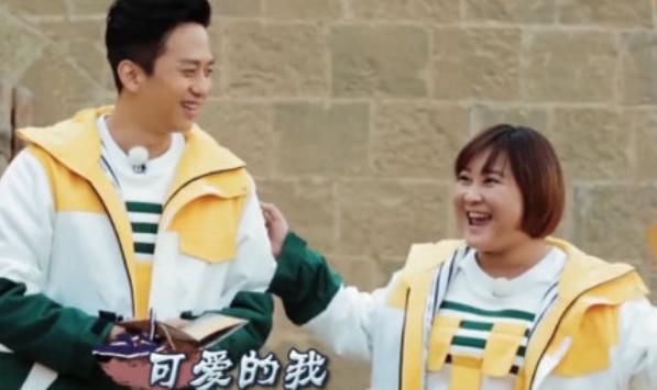  节目|为什么综艺咖沈腾，从未上过《跑男》，听到他在节目中的话就知道