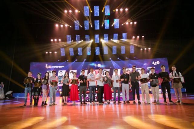  教师|五华教师林珏获总冠军！2020《中国好声音》粤东7市巅峰对决之战完美落幕！