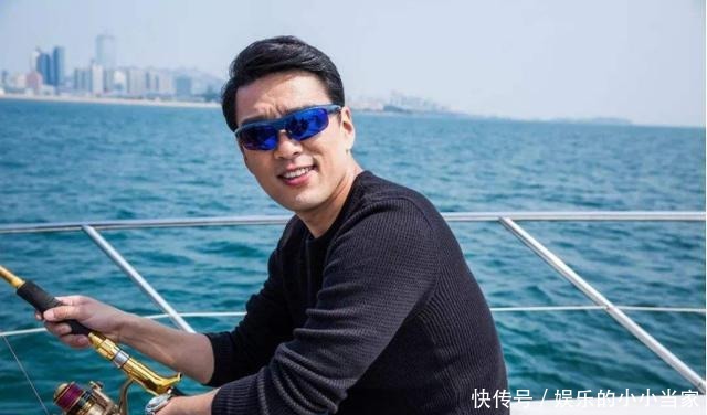 惊呆|46岁王耀庆上节目,“超短裤”惊呆众人,节目导演笑出猪叫声