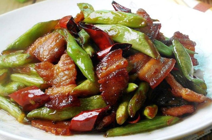 下饭|超级适合下酒下饭的几道家常菜,香气十足,特别受家人的欢迎!