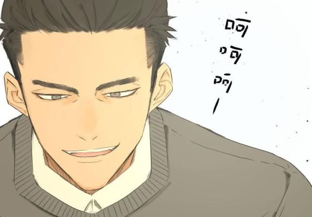  漫画|开心漫画：和朋友在一起可以多么好玩？什么都不做，就可整天哈哈大笑