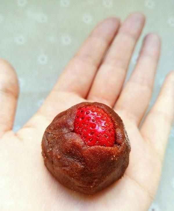 大热天|它是“水果之王”,维C堪比葡萄10倍,补血明目,大热天吃正好