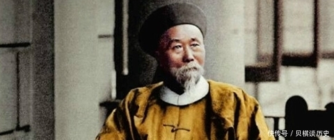 懂识|曾国藩识人术:如果你不懂识人,牢记这4句话,一看一个准