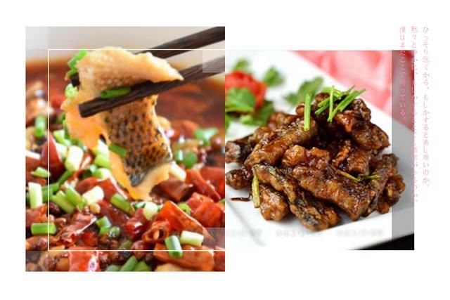  带来|中餐厅今天离开荆州，带来了追星者的梦想，却带不走荆沙千年美食