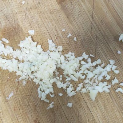 流口水|我家夏天只做耗油生菜,给啥都不换,吃了流口水