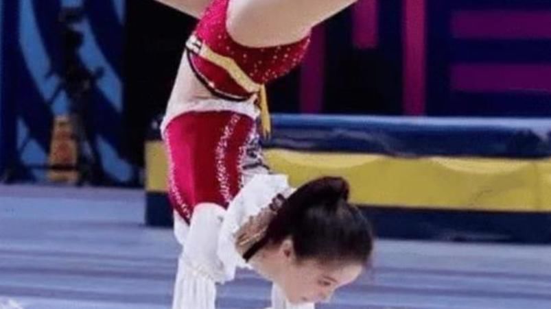 节目|《跑男》最强势女嘉宾,就连李晨都不敢惹,只有陈赫的反应亮了!