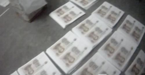 每次|两男子每次只买一瓶矿泉水 竟是为了干这个……