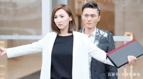 上线|TVB新剧上线,港姐冠军首播处女作是否值得期待?