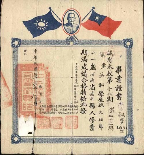  元帅|黄埔军校最短学制仅为半年，为何出现了5位开国元帅，3位大将呢？