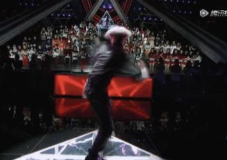  热爱|王一博：把热爱做到极致，给予更多的爱和尊重！