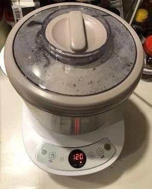 拉丝|教你做无油无糖低卡全麦吐司,超软拉丝,健身好搭档!