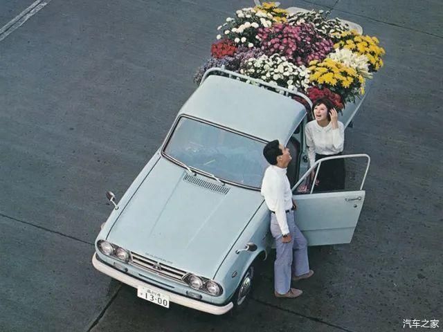  档案|四驱档案|图鉴，五十铃都有哪些硬派车？