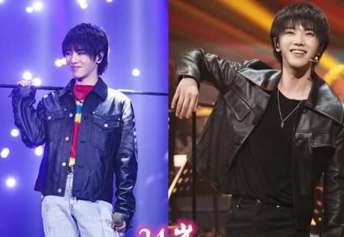  着很大|明星当“导师年龄”：王一博20，鹿晗奔三，最后他竟还未成年！