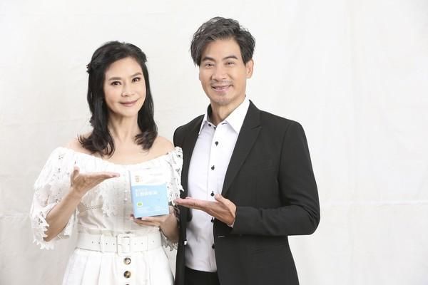 老婆|《多情》翁家明合体老婆俞小凡　变韩系欧爸女儿都说帅