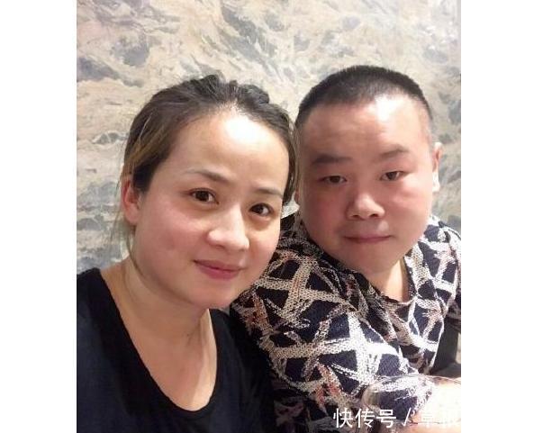  岳云鹏|岳云鹏在妻子骑单车督促下晚跑，看来这肥不减真不行，妻子决心大