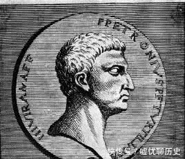 瓦伦提尼安|罗马帝国——西罗马帝国皇帝