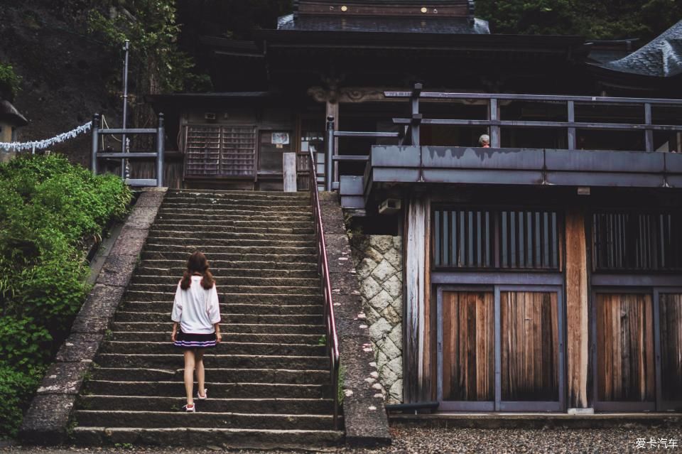 解锁|去鲁迅先生留学的仙台看一看——解锁日本小众目的地