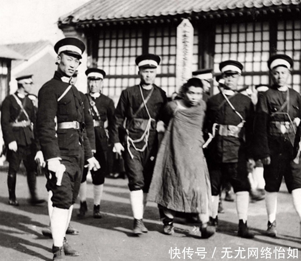 做鸦片生意|7张清朝老照片讲述鸦片的危害，让人寒心