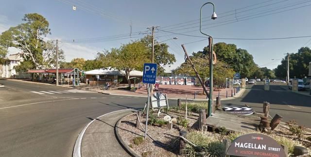  女童遭|澳洲利斯莫尔12岁女童遭性侵 三旬嫌犯隔日被抓