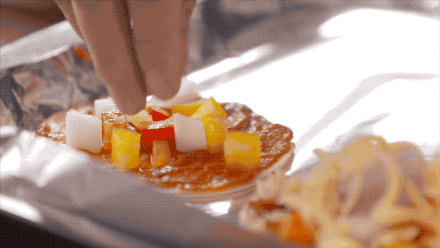 吃法|杜绝浪费!你绝想不到的饺子皮创意吃法!