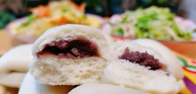  豆香|自己在家做豆沙，豆香浓郁，干净卫生没有添加剂，孩子吃了更放心