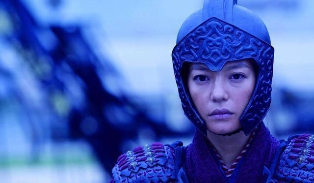 凤凰|吐槽《花木兰》只想说一句话：刘亦菲，你果真不后悔