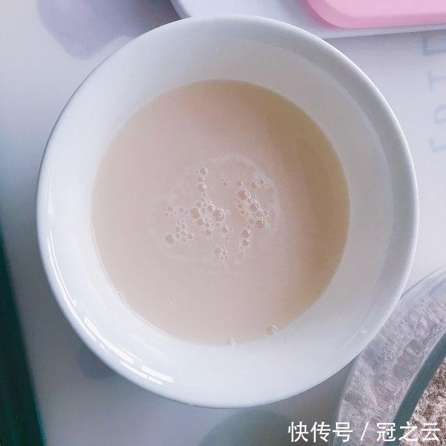 酵母粉|全麦馒头,暄软可口,营养健康