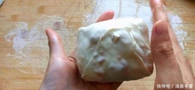  我家|我家每周至少吃五次这个蛋糕，比馒头好吃，比油条更有营养