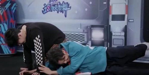  选择|《这就是街舞3》第5期看点，四位队长力争布布，王一博错失猛将