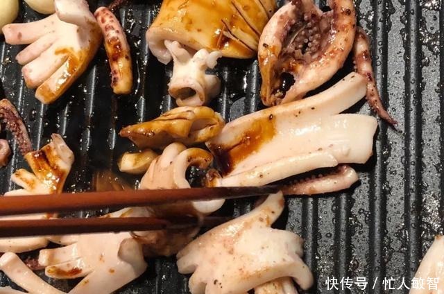 超过|这才是香格里拉松茸之王,每根都超过17厘米,黄油香煎太完美了