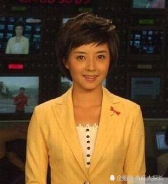  著名|2015年，著名女主持酒后河边“方便”，不慎失足落水，当场死亡