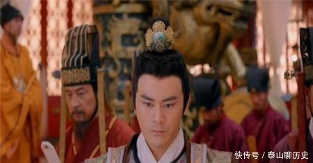 最终|隋唐时期最英勇的两兄弟,一个最终被杀,但另一个却位列武庙