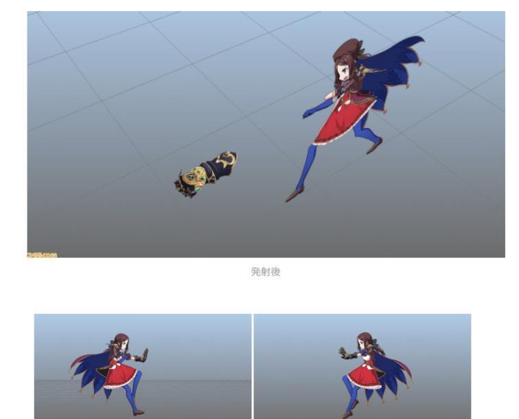  特效|FGO从者开发揭秘：半年制作一骑从者算摸鱼吗？