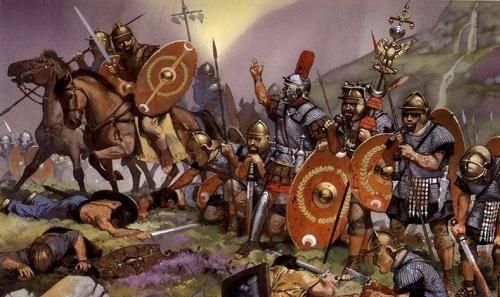  随口|“巴巴罗萨”是希特勒随口说的名字？不！这个名字是德意志的时代