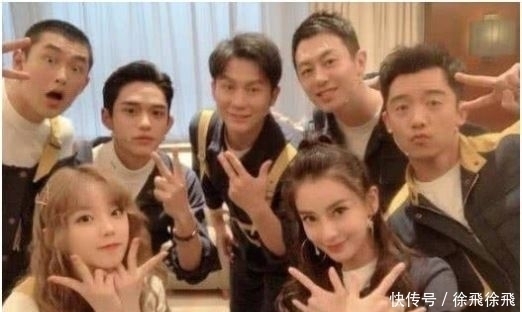 强大|2020年《跑男》嘉宾大换血,阵容非常强大,鲜肉顶流有望接班
