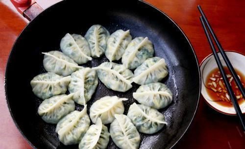 女人|头伏吃饺子,把它包在饺子里,男人补肾女人美颜,味道鲜美!