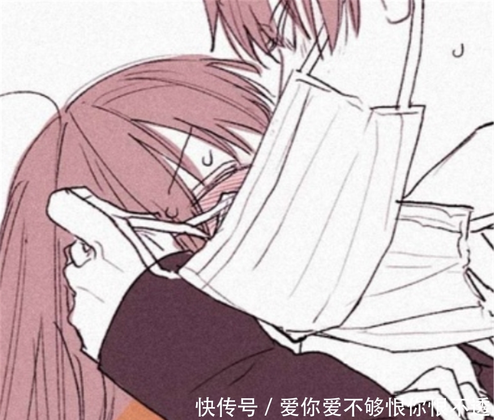 坚定|低糖·俏皮·动漫情头:你要适应我坚定我,我才能发挥我百分百的甜