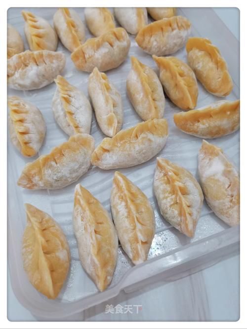 西葫芦|西葫芦肉馅儿饺子